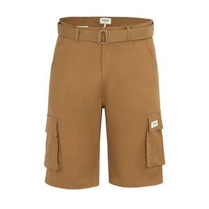 Firetrap Mens Cargo Shorts / Timber